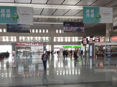 -长春西站
