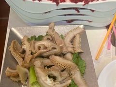 -荣叔港式沙嗲牛肉火锅(正佳潮流店)