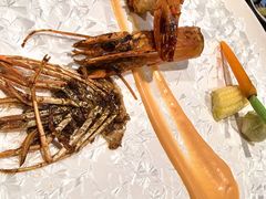 -黑木原精致料理·铁板烧