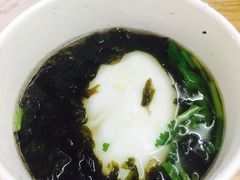 -家宴·灌蛋·沙茶面(曾厝垵店)