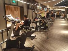 -W FITNESS 威尔仕健身·游泳(七宝店)