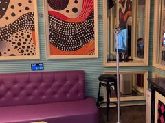 -自由港KTV(王子公主金平店)