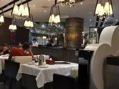-北李妈妈菜·海肠捞饭(高新万达店)