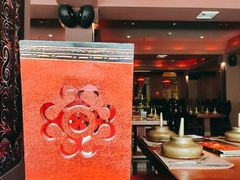 -花马天堂云南餐厅 Lost Heaven(外滩店)