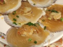 -欢乐牧场海鲜烤肉自助(牡丹园店)