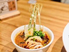 没骨头鸡爪-太二酸菜鱼(石家庄万象城店)