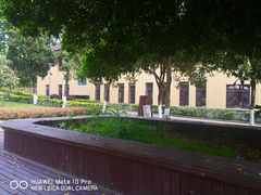 -T80科技文化国际社区-停车场