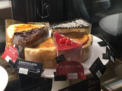 -星巴克(北京新辰里亚运村店)