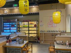 -许大亮淄博烧烤·自助鲜牛肉火锅(大江东宝龙店)