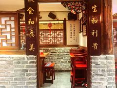 -大海碗·炸酱面·烤鸭·京菜(天坛店)