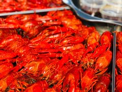 -盒马鲜生(莱蒙都会店)