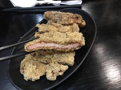 -小明同学(三里屯店)