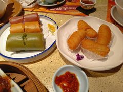 -点都德(奥体印象城店)