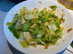 -筱爷叔·上海传统手工菜(玉树路店)