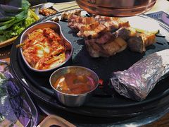 -济州爱肉堂(总店)