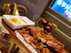 -京华烟云·北京烤鸭(领展购物广场·中关村店)