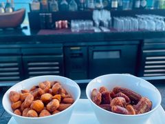 -瑰丽酒店·海吧·天际下午茶·现场DJ·天台酒吧