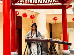 -唐山河头老街国丰维景度假大酒店
