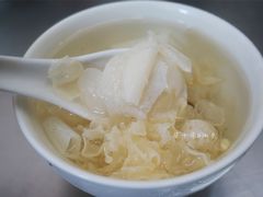 五果汤-老福合沟无米粿甜汤粿品店