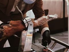 -王品牛排(郑州大卫城店)