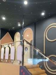 -meland club亲子乐园(北京芳圆里ID MALL店)