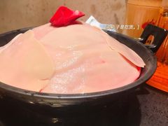 大刀腰片-巴蜀印象火锅(永陵总店)