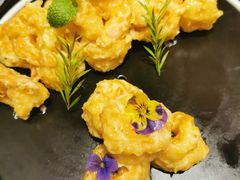 -正德楼果木烤鸭·渔家菜(东港店)