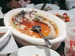 -羲和雅苑•北京烤鸭(乐园道万象城店)