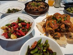 -老长沙龙虾馆·聚会餐厅(白石洲店)