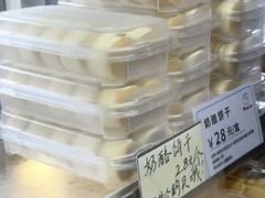 -甜嘟嘟烘焙坊(舒城路店)