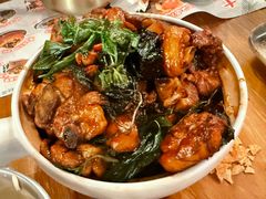 -岛风·台食小馆 ISLAND BISTRO(烟台山店)