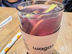 -Wagas沃歌斯(富力广场店)
