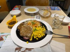 黑胡椒传奇牛排-豪客来牛排(海沧阿罗海店)