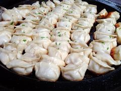 锅贴-胡记锅贴·沪上游子老鸭粉丝汤(太原路店)