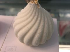 -La patisserie de Mona 茉娜的甜品(韩乐坊店)