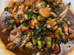 -小乐荟私房菜(宁海里店)