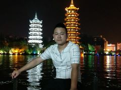 -桂林两江四湖景区