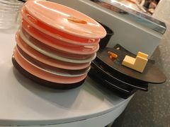 -争鲜回转寿司(朝北大悦城店)