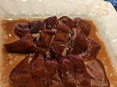 -新兴家喻酒家·羊城名宴(昌岗店)