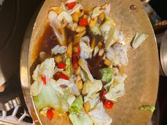 -楼兰新疆主题餐厅(苏州中心店)