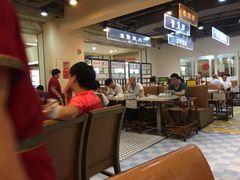 -舊街坊茶楼(市二宫店)