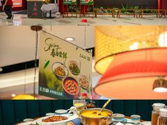 -东流山烤鸭·家常菜(雨山龙湖店)