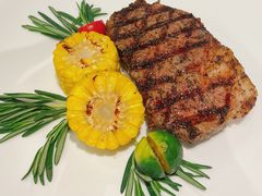 安格斯精选谷饲眼肉-C'è Amore爱意(亿合城店)