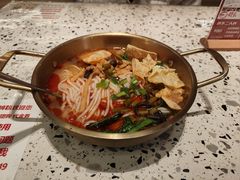 -雙冲柳州螺蛳粉&酸嘢&桂林米粉(簋街店)