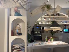 -春树下·树屋花房西餐厅(罍街AS1980店)