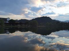 -明月山天沐温泉度假村