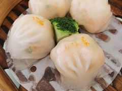 -东江渔村·古典园林·30年粤菜老字号(太和店)