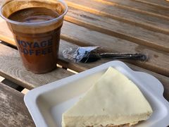 -VOYAGE COFFEE 咖啡烘焙工坊店(798艺术区店)