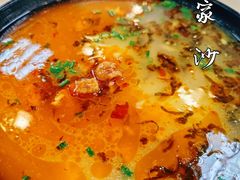 -王家沙点心店(万航渡路店)