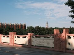 -华东政法大学(松江校区)